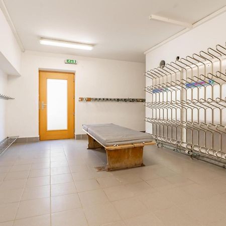 Vicky Apartment Large نيديراو المظهر الخارجي الصورة