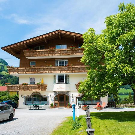 Vicky Apartment Large نيديراو المظهر الخارجي الصورة