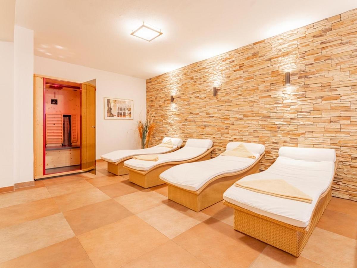 Vicky Apartment Large نيديراو المظهر الخارجي الصورة