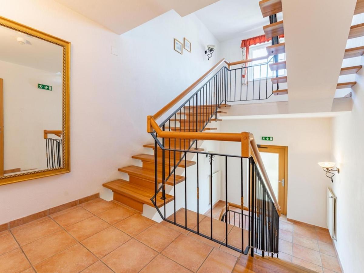 Vicky Apartment Large نيديراو المظهر الخارجي الصورة
