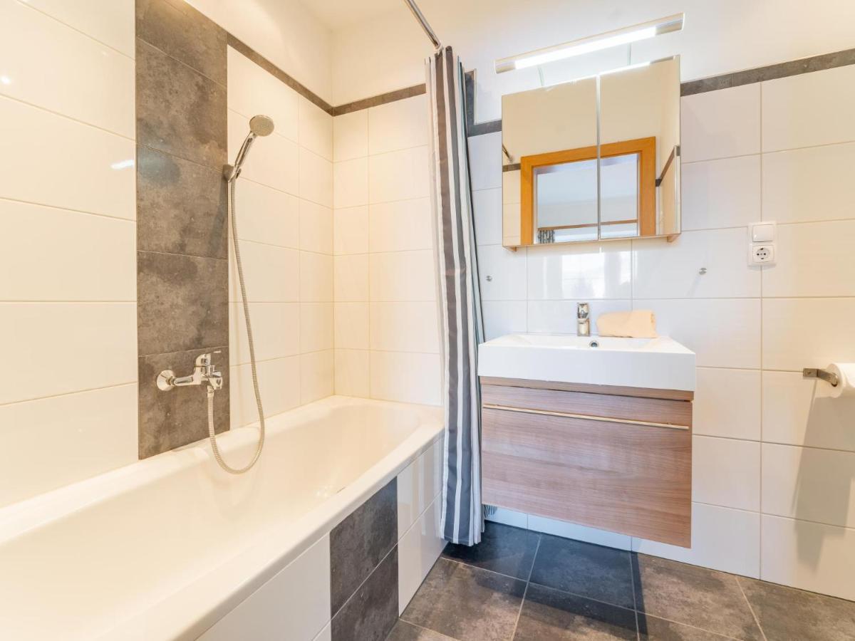 Vicky Apartment Large نيديراو المظهر الخارجي الصورة